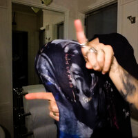 freddy krueger - Kai Angel