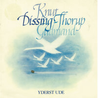 Svanesangen - Povl Dissing & Peter Thorup & Ken Gudmand