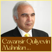 Sənsiz Yollar - Cavanşir Quliyev & Nigar Xəlilova