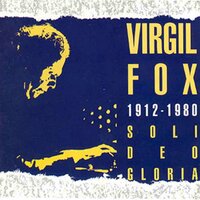 Litanes - Virgil Fox