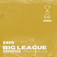 Big League - Kayo