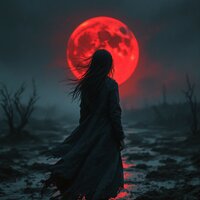 Never Give Up - LUNA