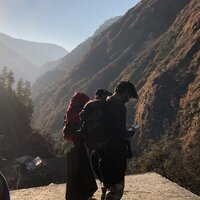 Raahe - Himanshu Baweja & Merak