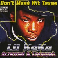 Still Pimpin Pens (Screwed) - Lil Keke & DJ Screw