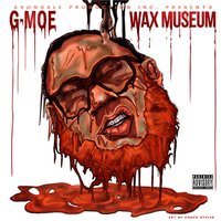 Smoked Out - G-Moe