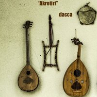 Akrotiri - dacca