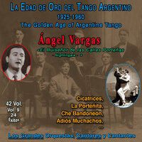 Mirinaque - Angel Vargas