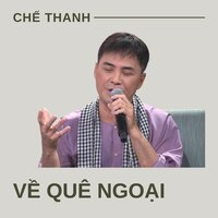 Hồ Trên Núi - Chế Thanh