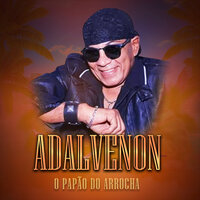 Tá na Cara - Adalvenon & Pablo