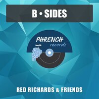 The Pledge - Hurukan & Red Richards