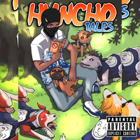 Robert Horry - Headfrmdawest & Lil O