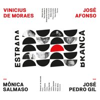Derradeira Primavera - Mônica Salmaso & José Pedro Gil