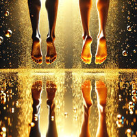 BEYOND BELIEF!!! - BLKPND