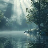Serenity in Each Note - Music for Relaxation & Relax for Life & Soundscapes!
