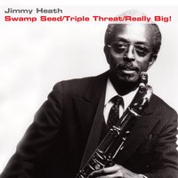 Nails - Jimmy Heath