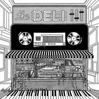 Cash Nuts - The Deli & Moka Only & Baptiste Hayden