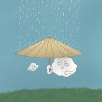 Heart of Magnet - The Bonsai & Toddle Tat