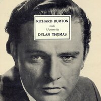 A Death Shall Have No Dominion - Richard Burton