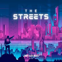 The Streets - J Boy & CTT Beats