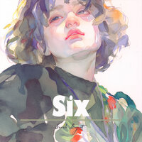 Six - Sarah Bryant & Gail Beck