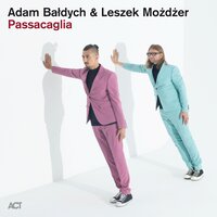 December - Adam Bałdych & Leszek Mozdzer