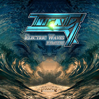 Electric Waves - 20X & Ethnic Progress & 20X, Ethnic Progress