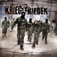 Eigene Welt 2 - Uzi & Blokkmonsta & Üzi & Blokkmonsta, Uzi & MC Basstard