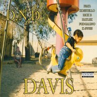 Such Ah Davis - D.N.D