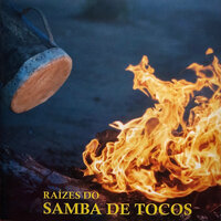 Coroado - Raízes do Samba de Tocos