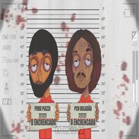 Bico de Pato Sp. - PCN Boladão