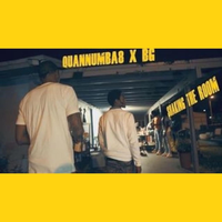 Shakin The Room - Quannumba8 & BG