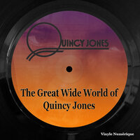 Air Mail Special - Quincy Jones