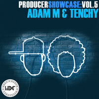 Mucky Bleeder - Adam M & Tenchy