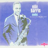 Spartacus - Original - Eddie Harris
