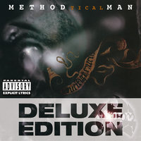 I'll Be There For You/You're All I Need To Get By - Method Man & Mary J. Blige