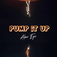 Pump It Up (Burmosder Special) - Alper Eğri