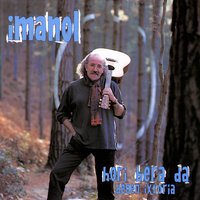 Udazken Laztanari Sei Zortziko - Imanol