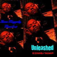 Promised Land - Anthony Thomas & Kim Jay & Steve Miggedy Maestro