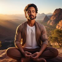 Marcos Lofi En Capas - Lo-Fi inspirado & Universo de Meditación Tranquila & Hebra