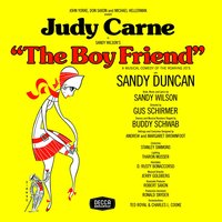 I Could Be Happy With You (Finale Act 2) - Judy Carne & Company & Jerry Goldberg