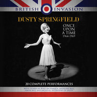 I Can't Hear You - Dusty Springfield