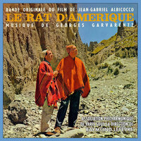 Draisine et cavaliers - Georges Garvarentz & Raymond Lefevre