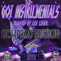 I Got The Power 133BPM (PROD BY GC54PROD) - GC54PROD & Lex Luger