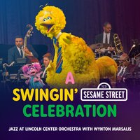 Put Down the Duckie - Jazz at Lincoln Center Orchestra & Wynton Marsalis & Ernie & Hoots the Owl
