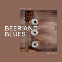 Black Sun - Instrumental Blues & Blue Blues & Cafe Blues Classics