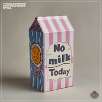 No Milk Today - Thomas Foster & WhiteCapMusic & Steel