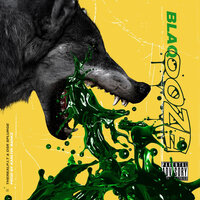 BlaQ Ooze - DSR Splurge & TheRealPIT