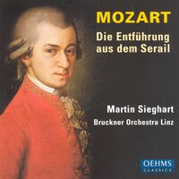 Die Entführung aus dem Serail, K. 384, Act III: Recitative and Duet. Welch ein Geschick! O Qual der Seele! (Selim, Osmin, Belmonte, Konstanze) - Ingrid Habermann & Piotr Beczała & Donna Ellen & Oliver Ringelhahn & Franz Kalchmair & Harald Pfeiffer & Вольфганг Амадей Моцарт