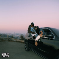 Glasshouse Knockin' - Larry June & Cardo