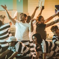 I Don't Wanna Be Free - Markiplier & The Gregory Brothers